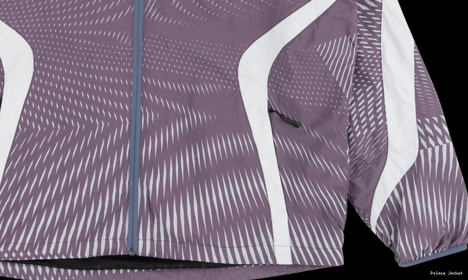 Affordable Palace Jacket Shell Dazzler 0819
